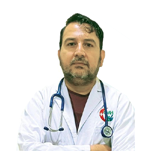 Dr. Santosh Subedi
